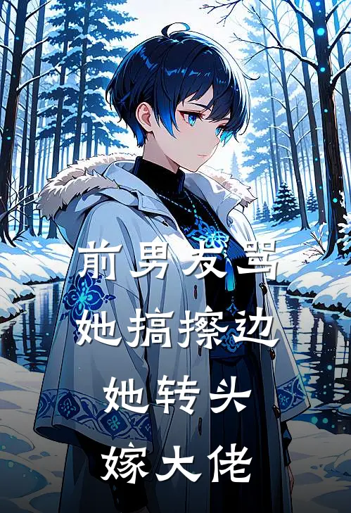 鹤斯欲倪漾《前男友骂她搞擦边，她转头嫁大佬》最新章节阅读_(前男友骂她搞擦边，她转头嫁大佬)全章节免费在线阅读
