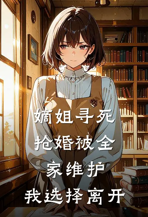 嫡姐寻死抢婚被全家维护，我选择离开(顾景琰景琰)热门小说大全_推荐完本小说嫡姐寻死抢婚被全家维护，我选择离开顾景琰景琰