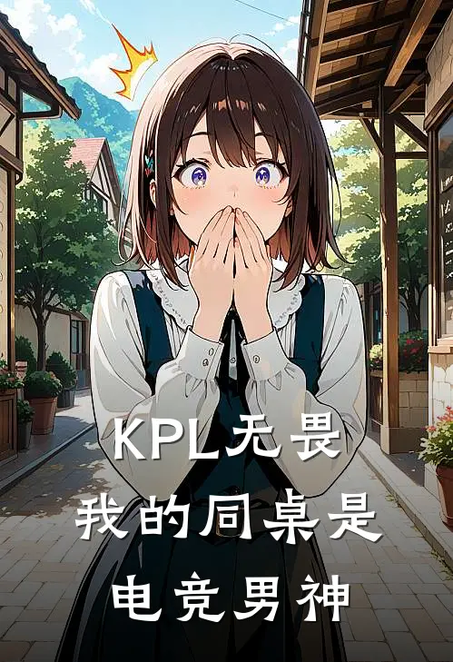 KPL无畏：我的同桌是电竞男神(林知夏杨涛)火爆小说_《KPL无畏：我的同桌是电竞男神》林知夏杨涛小说免费在线阅读