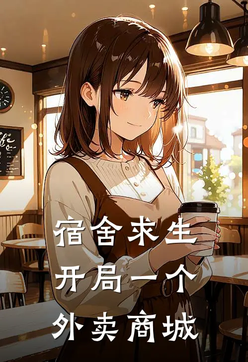 宿舍求生：开局一个外卖商城全文免费阅读无弹窗大结局_宿舍求生：开局一个外卖商城（荷尔蒙林修）最新小说
