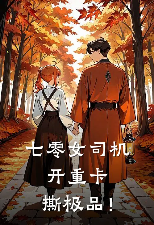 七零女司机：开重卡，撕极品！沈娇娇陆峥最新好看小说_免费小说七零女司机：开重卡，撕极品！(沈娇娇陆峥)