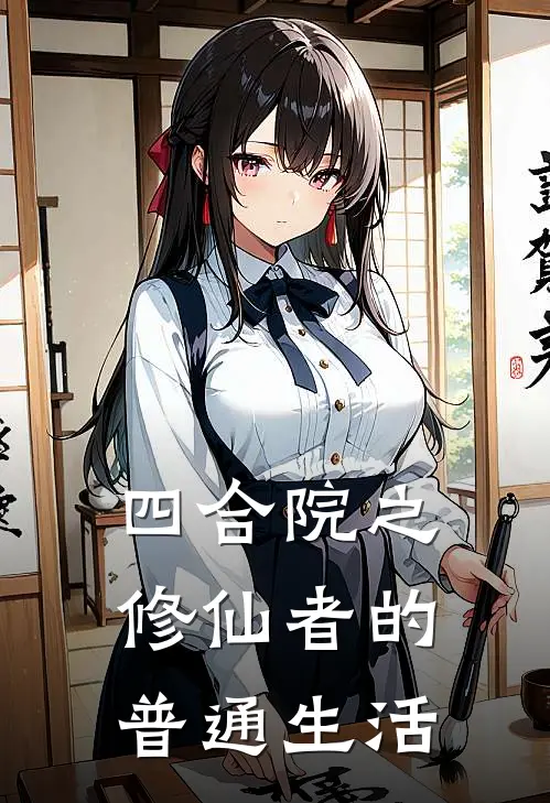 四合院之修仙者的普通生活(沈玄何雨柱)最新小说_免费阅读完整版小说四合院之修仙者的普通生活(沈玄何雨柱)