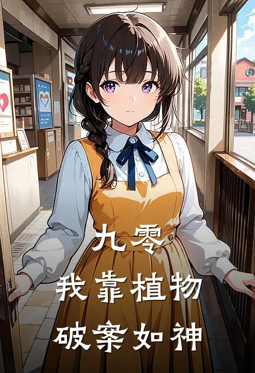九零：我靠植物破案如神李穗李麦在线免费小说_最新推荐小说九零：我靠植物破案如神(李穗李麦)