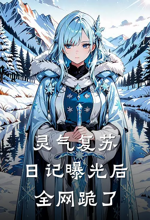 灵气复苏：日记曝光后，全网跪了(方钟柳嫣红)免费阅读完整版小说_完结免费小说灵气复苏：日记曝光后，全网跪了(方钟柳嫣红)