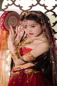 震惊！我军婚的老婆成富婆了