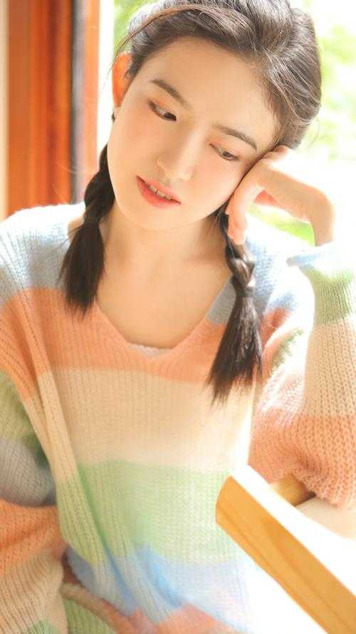 青云美人图