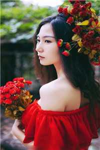 娶个狐仙当老婆
