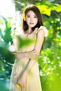 女朋友带我见