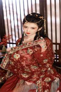 超强恶女：爱男人，更爱江山