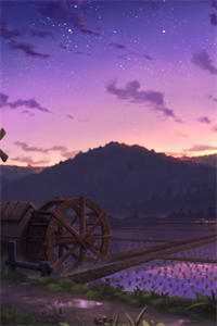抖音热门这一夜他彻夜未归，在陪小青梅