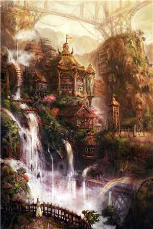 穿越后，顶级特工她下山复仇