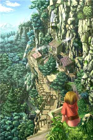 年代：腹黑男的北大荒之旅