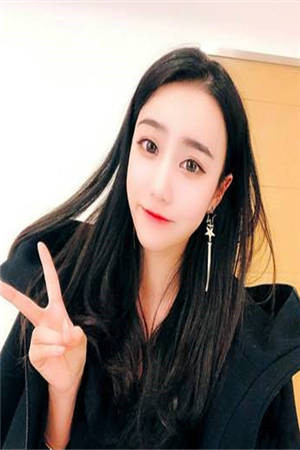 普女，他们偏要宠，我能怎么办？
