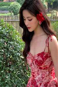 我的绝色老婆