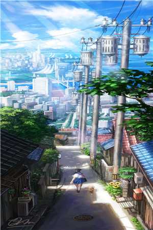 陪你走过寒冬