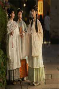 重生后带着妻女疯狂捞金