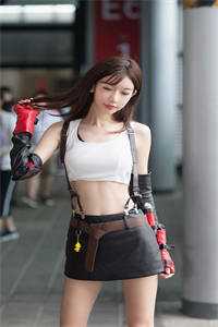 麻娘娘