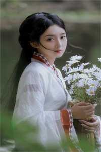 妻子的秘密