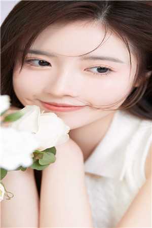 爱如昙花易逝
