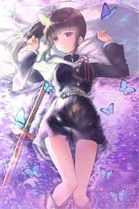 棺中欢李青萝永宁小说完结版_小说最新章节棺中欢(李青萝永宁)