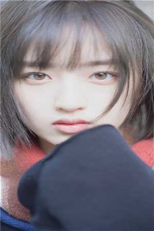 今后余生，寂如寥寥