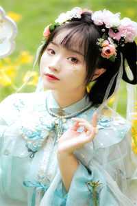 孤月伴星眠