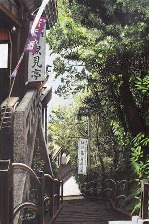 明月再无归处