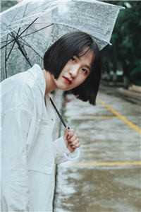 爱如落叶