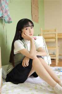 落花春去