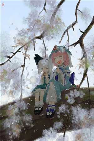 深情引诱