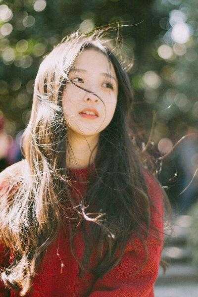 君不知我心，我自远去