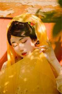 何须梨花赴寒春