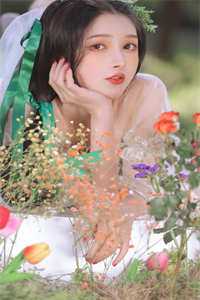 小花