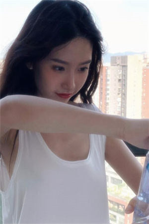 人在兽世，开局被狂野雄性倒追