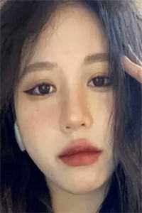 美人如画