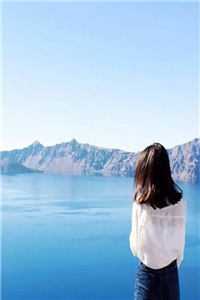 情深似海难回首