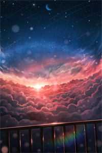 盲人神医