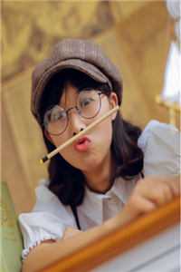 那年杏花树又开