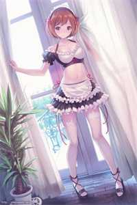 盲人神医