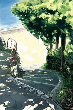 情深缘浅