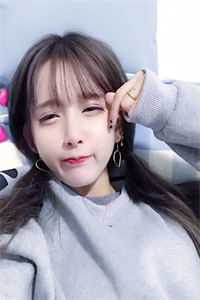 你是我的人间星河