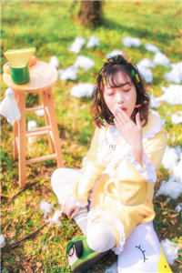 芳华年代