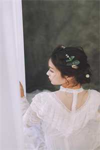 爱意雪烬