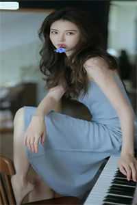 美人如玉