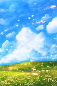 春风汀雨落竹眠