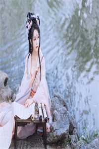 春风汀雨落竹眠