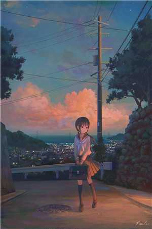 盲人神医