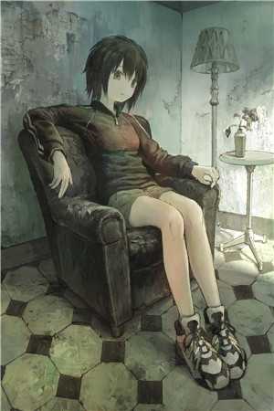 爱意伪装