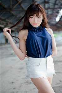 除夕夜，被未婚夫丢进大海