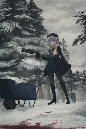 爱意落空